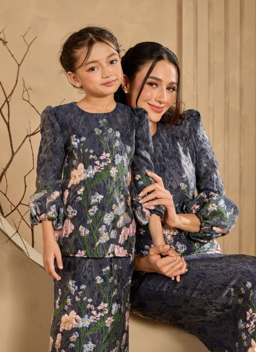 [PRE ORDER] Kurung Grandeur in Darella