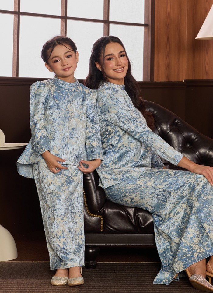 [PRE ORDER] Kurung Grandeur in Andarra