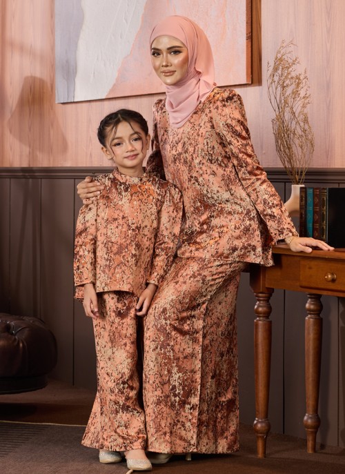 [PRE ORDER] Kurung Grandeur in Aeres