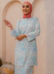 Kurung Gardene in Daylily